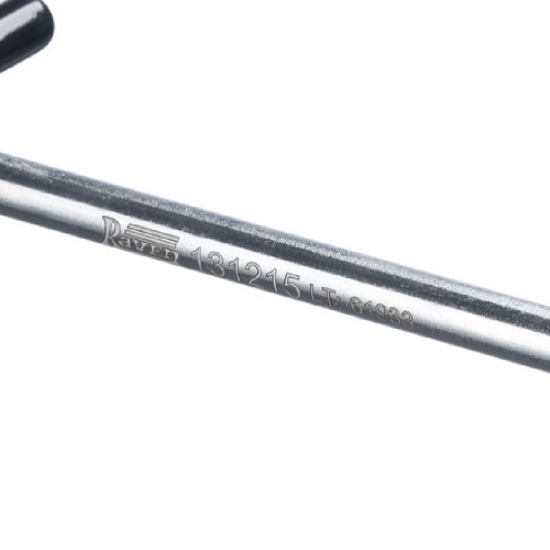 Chave T longa encaixe hexalobular E10 fixo para fixa��o c�rter dos motores - 131215