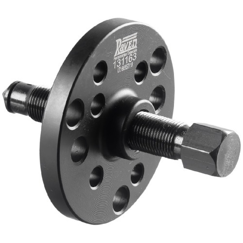 Extrator da polia da árvore de manivelas e compensador - 131163 Extrator da polia da árvore de manivelas e compensador - 131163