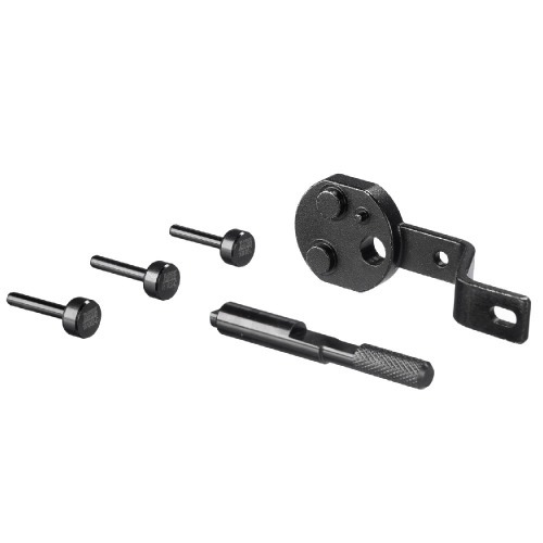 Ferramenta para posicionar o motor em sincronismo motor Ford - 121123