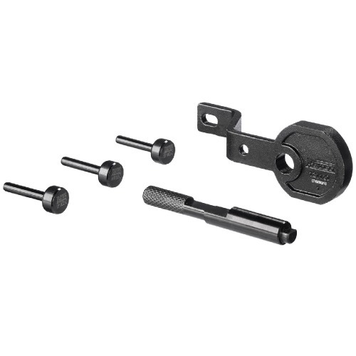 Ferramenta para posicionar o motor em sincronismo motor Ford - 121123