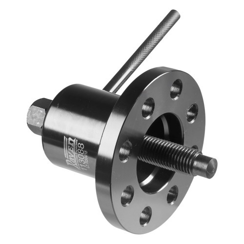 Extrator do cubo da roda dianteira - 113088 Extrator do cubo da roda dianteira - 113088