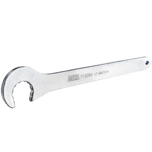 Chave para regular o ângulo de câmbio do Fusca e Kombi - 113084 Chave para regular o ângulo de câmbio do Fusca e Kombi - 113084