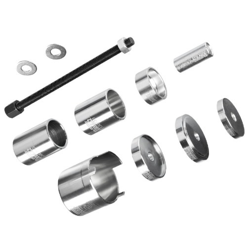 Extrator e instalador no local das buchas da suspens�o dianteira - 113003