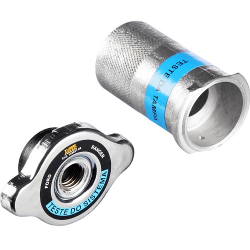 Adaptador para teste do arrefecimento da Ford Ranger - 109651-09