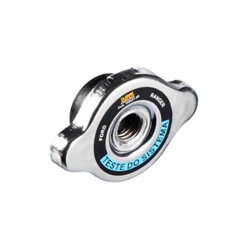Adaptador para teste do arrefecimento da Ford Ranger - 109651-09