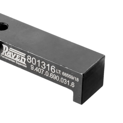 Suporte para relógio comparador - 801316 Suporte para relógio comparador - 801316