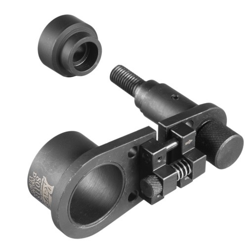 Ferramenta para ajustar folga da engrenagem do comando 801181