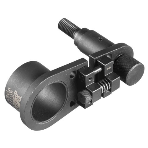 Ferramenta para ajustar folga da engrenagem do comando 801181