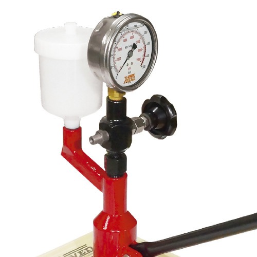 Equipamento para testar injetores diesel mecânico - 109679 Equipamento para testar injetores diesel mecânico - 109679