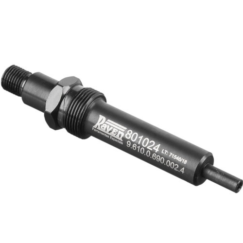 Adaptador do conjunto para medi��o de compress�o - 801024