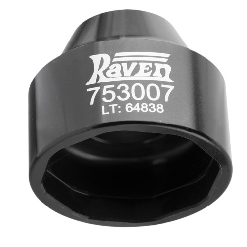 Soquete com encaixe de 3/4