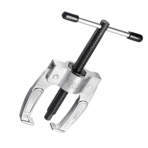 Mini extrator com 2 garras curtas 45 mm para bornes de bateria e rolamentos - 108004