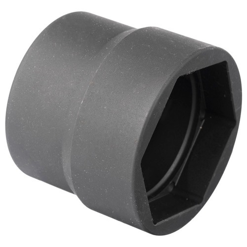 Chave sextavada com encaixe de 3/4