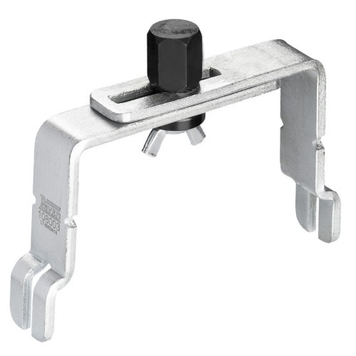 Chave com abertura regul�vel 118 a 185 mm para a porca pl�stica - 108003