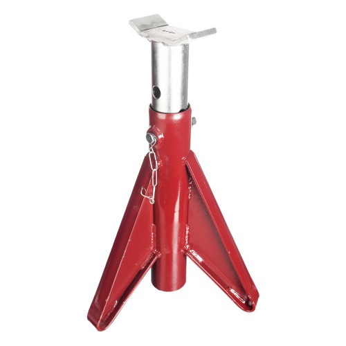 Cavalete grande reforçado capacidade 10 toneladas - 107703 Cavalete grande reforçado capacidade 10 toneladas - 107703