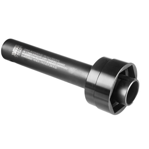 Chave sextavada  encaixe de 1