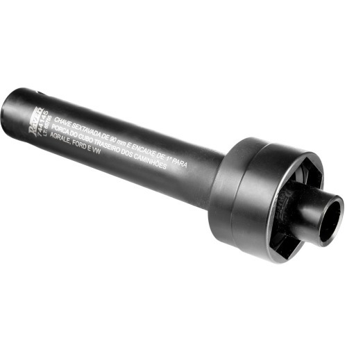 Chave sextavada encaixe de 1