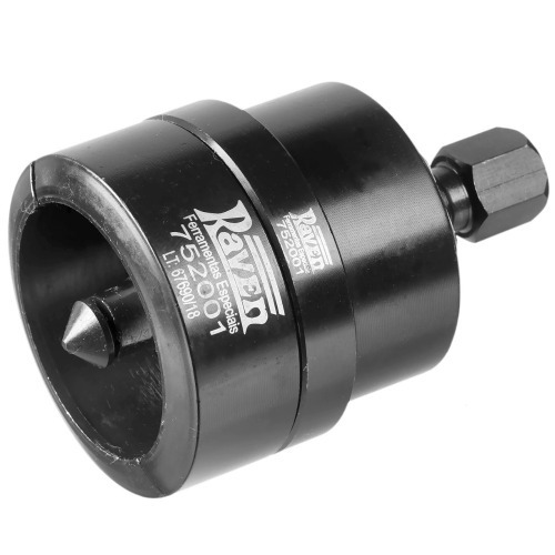 Extrator de rolamento cônico da árvore intermediária dianteira 752001 Extrator de rolamento cônico da árvore intermediária dianteira 752001