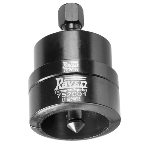 Extrator de rolamento cônico da árvore intermediária dianteira 752001 Extrator de rolamento cônico da árvore intermediária dianteira 752001