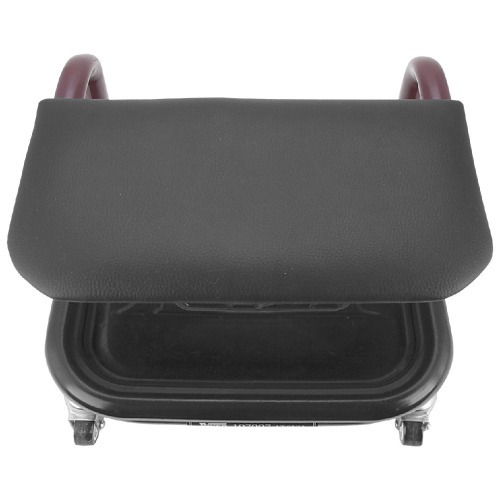 Banqueta de trabalho com rod�zio - 107007