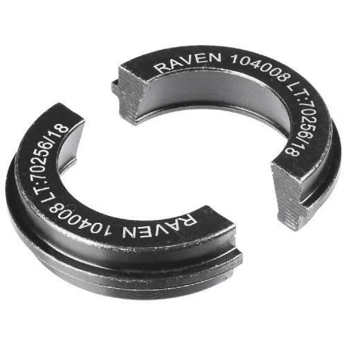 Extrator de rolamento c�nico do pinh�o Dana 44 e 44/3 - 104008