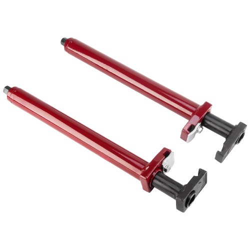 Par de encolhedores de molas de suspensões dianteiras do tipo McPherson - 103003 Par de encolhedores de molas de suspensões dianteiras do tipo McPherson - 103003