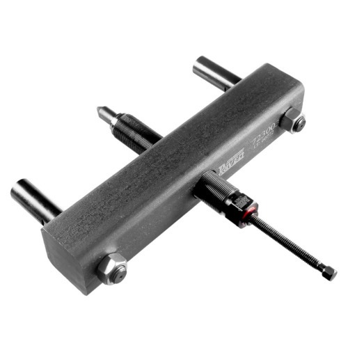 Extrator para o cubo da roda dianteira de caminh�es 723003