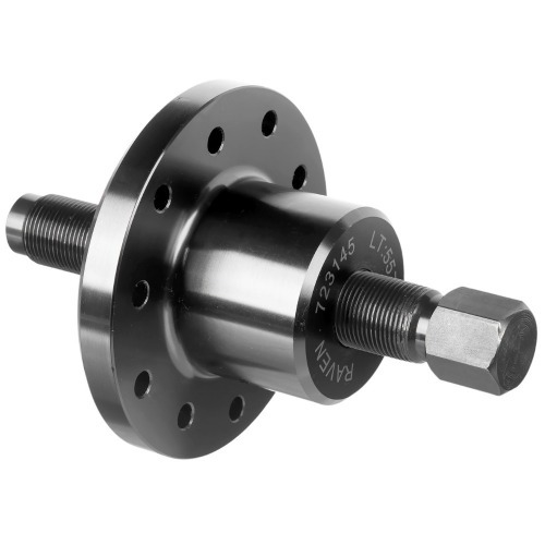 Extrator do cubo da roda dianteira dos caminhões 723145 Extrator do cubo da roda dianteira dos caminhões 723145