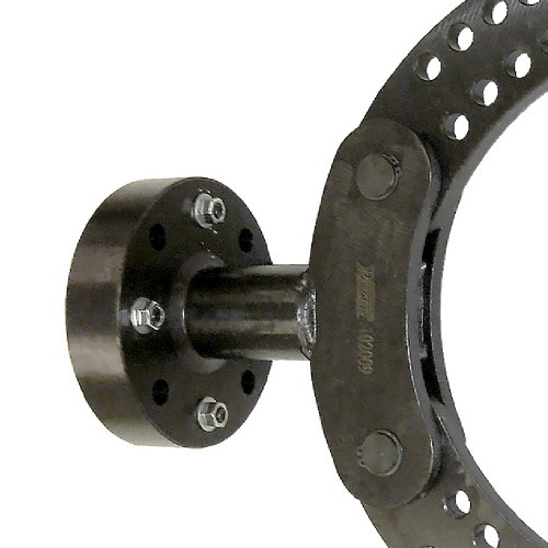 Placa para caixa de transmissão automática 01M - 102009 Placa para caixa de transmissão automática 01M - 102009