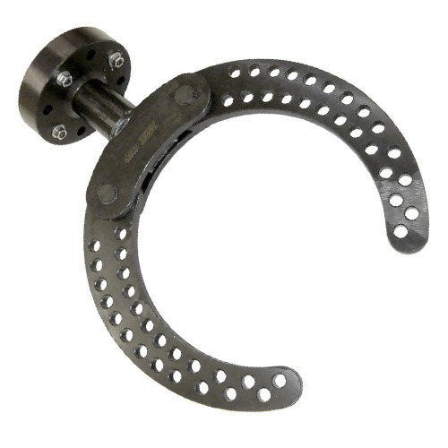 Placa para caixa de transmissão automática 01M - 102009 Placa para caixa de transmissão automática 01M - 102009