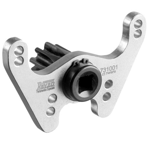 Ferramenta com encaixe de 1/2