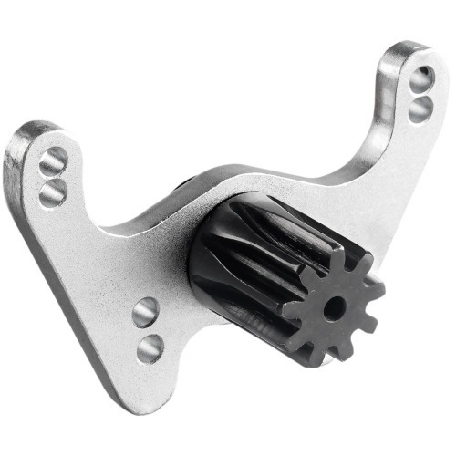 Ferramenta com encaixe de 1/2