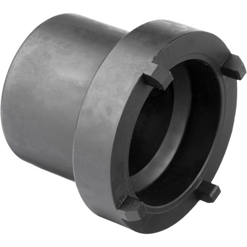 Chave de garras com encaixe de 3/4