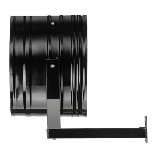 Exaustor axial basculante industrial pesado 40 cm - EBP40 220V Exaustor axial basculante industrial pesado 40 cm - EBP40 220V