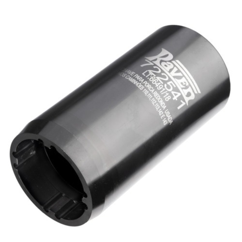 Chave com encaixe de 3/4