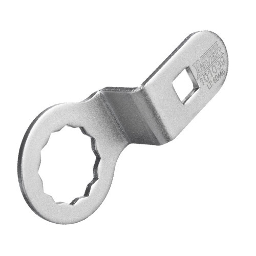 Chave estriada 32 mm para filtro de óleo - 101039 Chave estriada 32 mm para filtro de óleo - 101039