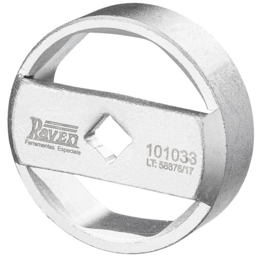 Saca filtro de �leo 74 mm para motores Fiat - 101033