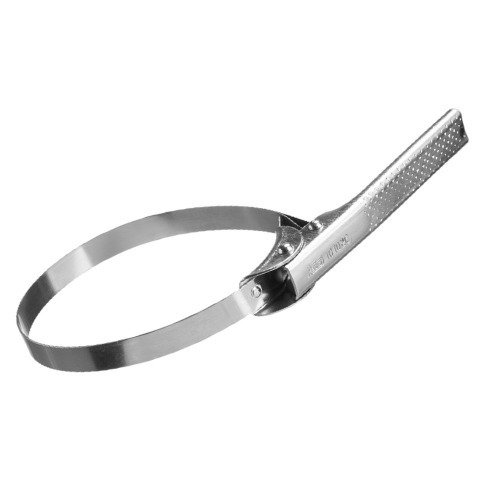 Saca filtro de leo tipo cinta abertura de 134 a 137 mm - 101020