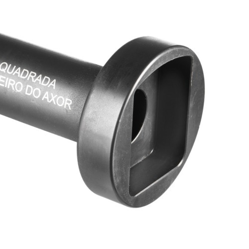 Chave com encaixe de 3/4