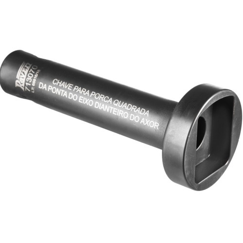Chave com encaixe de 3/4