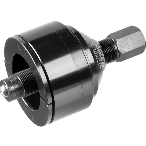 Extrator de rolamento de roletes cilíndricos da árvore secundária 712005 Extrator de rolamento de roletes cilíndricos da árvore secundária 712005