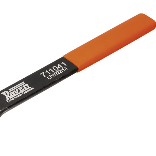 Ferramenta para girar o motor 711041