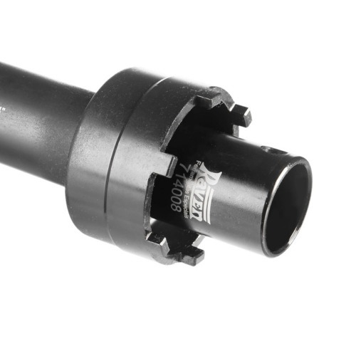 Chave de garras com encaixe de 3/4 Chave de garras com encaixe de 3/4