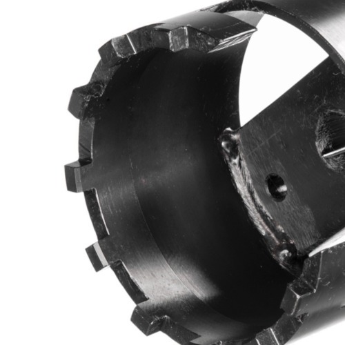 Chave de garras com encaixe de 3/4