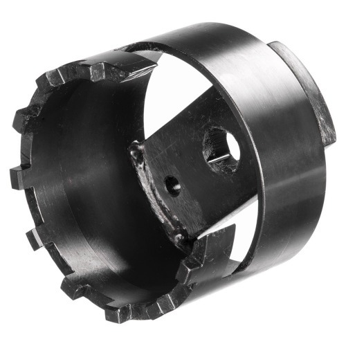 Chave de garras com encaixe de 3/4