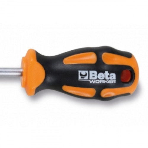 Chave de fenda toco 7/32 x 1.1/2 Chave de fenda toco 7/32 x 1.1/2