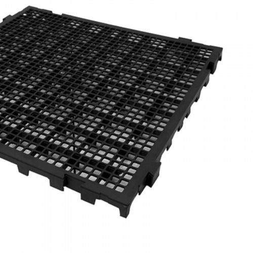 Estrado piso de plstico 50 x 3 cm - 14507