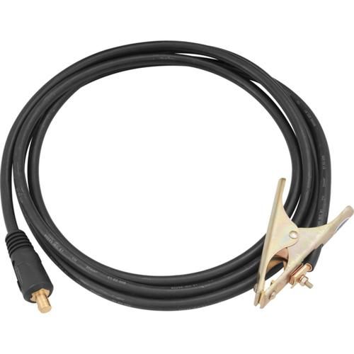 M�quina de solda MIG/MAG 300 Amperes trif�sica - MM305  220V