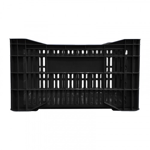 Caixa plstica para hortifrti 61L 55 x 30 mm - 24755