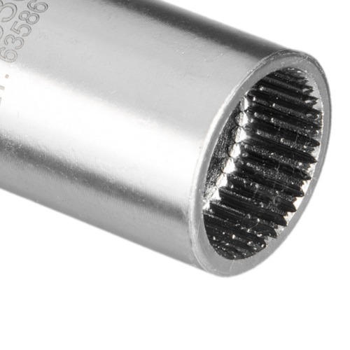 Chave com 34 dentes para o porta válvulas da bomba injetora 711030 Chave com 34 dentes para o porta válvulas da bomba injetora 711030